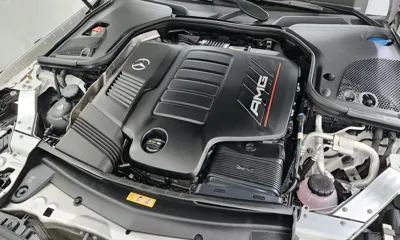 Mercedes-Benz E-Class 2023, 44311 км, за 72800000 KRW - фото 6