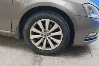 Volkswagen Magotan 2013, 104900 км, за 31380.84 CNY - фото 8