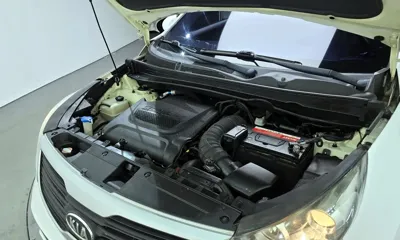 Kia Sportage 2011, 201630 км, за 4990000 KRW - фото 6