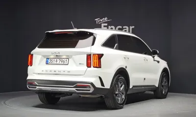 Kia Sorento 2022, 91159 км, за 21800000 KRW