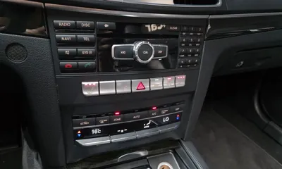 Mercedes-Benz E-Class 2014, 133629 км, за 7900000 KRW - фото 17