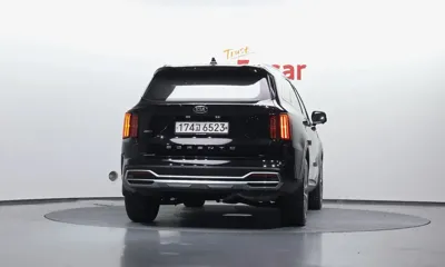 Kia Sorento 2021, 179325 км, за 22000000 KRW