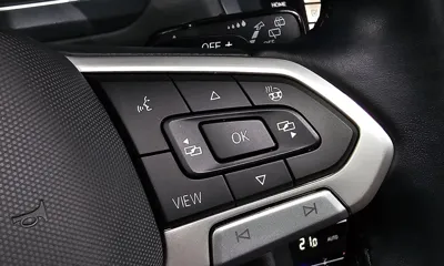 Volkswagen Tiguan 2023, 39759 км, за 27700000 KRW - фото 31