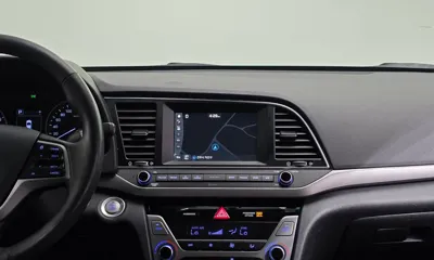 Hyundai Avante 2016, 184162 км, за 7400000 KRW - фото 15