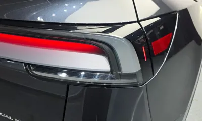 Tesla Model Y 2025, 14706 км, за 49900000 KRW - фото 23