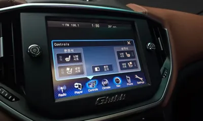 Maserati Ghibli 2015, 135266 км, за 16500000 KRW - фото 16