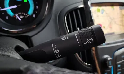 ChevroletGMDaewoo Alpheon 2014, 158942 км, за 3100000 KRW - фото 30