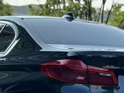 BMW 5 Series 2018, 72000 км, за 81000 CNY - фото 14