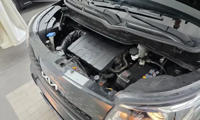 Kia Ray 2022, 50428 км, за 12700000 KRW - фото 6
