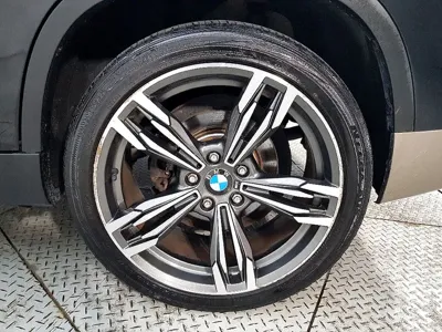 BMW X1 2013, 142000 км, за 4990000 KRW - фото 20