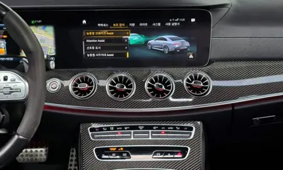 Mercedes-Benz CLS-Class 2021, 57924 км, за 57900000 KRW - фото 17