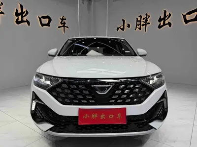 Jetta VS5 2023, 39000 км, за 96800 CNY