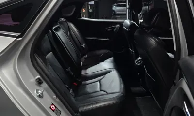 Hyundai Grandeur 2016, 83618 км, за 7900000 KRW - фото 12
