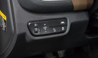 Kia Seltos 2020, 45450 км, за 18800000 KRW - фото 16