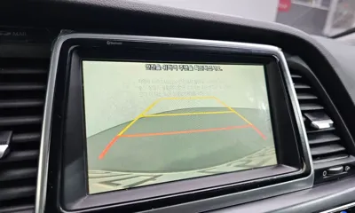 Hyundai Sonata 2019, 88898 км, за 13700000 KRW - фото 15