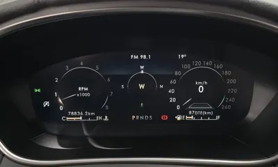 Lincoln Nautilus 2019, 78836 км, за 21200000 KRW - фото 8