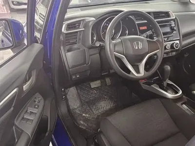 Honda Fit 2015, 78300 км, за 25400 CNY - фото 9
