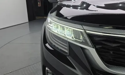 Kia Seltos 2022, 79443 км, за 19500000 KRW - фото 22