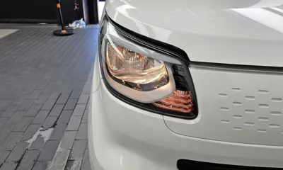 Kia Ray 2019, 81478 км, за 7800000 KRW - фото 22