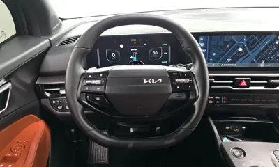 Kia Sportage 2026, 443 км, за 46500000 KRW - фото 12