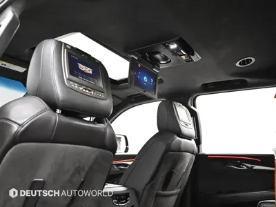 Cadillac Escalade 2019, 41474 км, за 48900000 KRW - фото 18