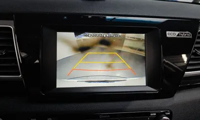 Kia Niro 2018, 135603 км, за 13800000 KRW - фото 16