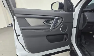 Land Rover Discovery Sport 2025, 4722 км, за 47500000 KRW - фото 24