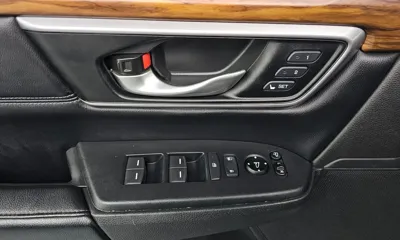 Honda CR-V 2017, 120475 км, за 19900000 KRW - фото 18