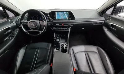 Hyundai Sonata 2020, 95815 км, за 13300000 KRW - фото 7