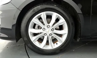 ChevroletGMDaewoo Malibu 2019, 120538 км, за 8300000 KRW - фото 5