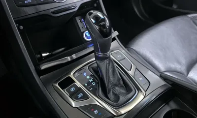 Hyundai Grandeur 2014, 144468 км, за 5500000 KRW - фото 9