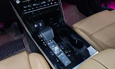 Kia K7 2020, 106623 км, за 19900000 KRW - фото 9