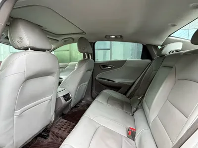 Chevrolet Malibu 2018, 128000 км, за 38800 CNY - фото 8