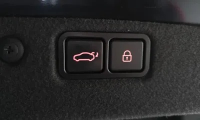 Hyundai Equus 2014, 188532 км, за 9800000 KRW - фото 15
