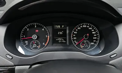 Volkswagen Jetta 2014, 104149 км, за 4600000 KRW - фото 8