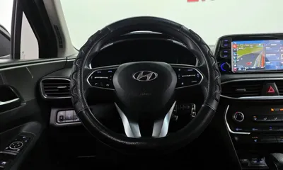 Hyundai Santafe 2019, 129467 км, за 14900000 KRW - фото 13