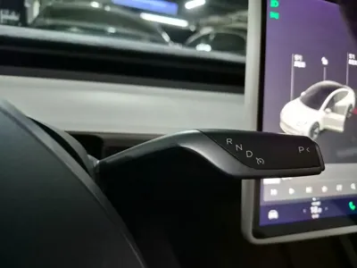 Tesla Model 3 2021, 61192 км, за 33000000 KRW - фото 9
