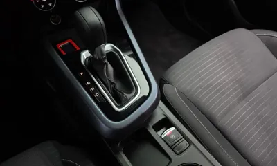 Renault-KoreaSamsung XM3 2021, 30078 км, за 9900000 KRW - фото 9