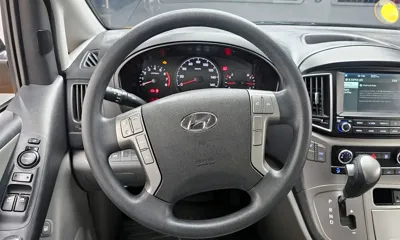 Hyundai Starex 2020, 17621 км, за 23600000 KRW - фото 14