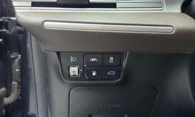 Hyundai Grandeur 2021, 90312 км, за 18000000 KRW - фото 27