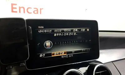 Mercedes-Benz C-Class 2017, 186616 км, за 12890000 KRW - фото 15