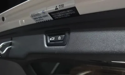 BMW 3-Series 2022, 30403 км, за 64900000 KRW - фото 30