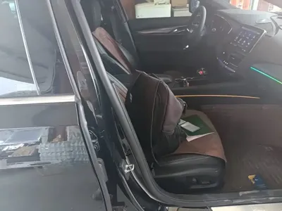 Cadillac CT5 2023, 62000 км, за 116900 CNY - фото 25