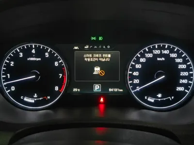 Hyundai Genesis 2015, 94043 км, за 15990000 KRW - фото 8