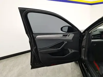 Volkswagen Sagitar 2023, 24800 км, за 76800 CNY - фото 7