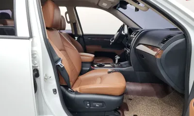 Kia Mohave 2019, 176376 км, за 14890000 KRW - фото 11