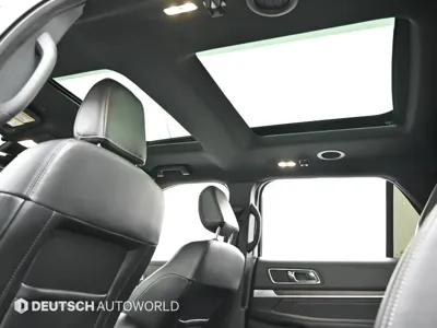 Ford Explorer 2018, 57742 км, за 17800000 KRW - фото 18