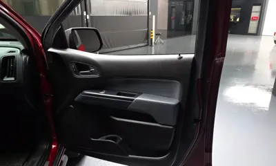ChevroletGMDaewoo Colorado 2021, 43489 км, за 20900000 KRW - фото 24
