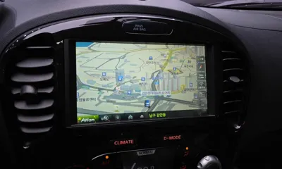 Nissan Juke 2015, 45276 км, за 7500000 KRW - фото 12