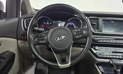 Kia Canival 2020, 88749 км, за 19990000 KRW - фото 14